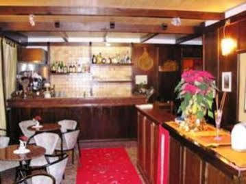 Hirondelle Hotel Aosta Eksteriør billede