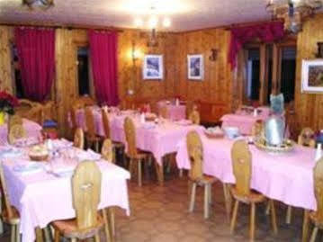 Hirondelle Hotel Aosta Eksteriør billede